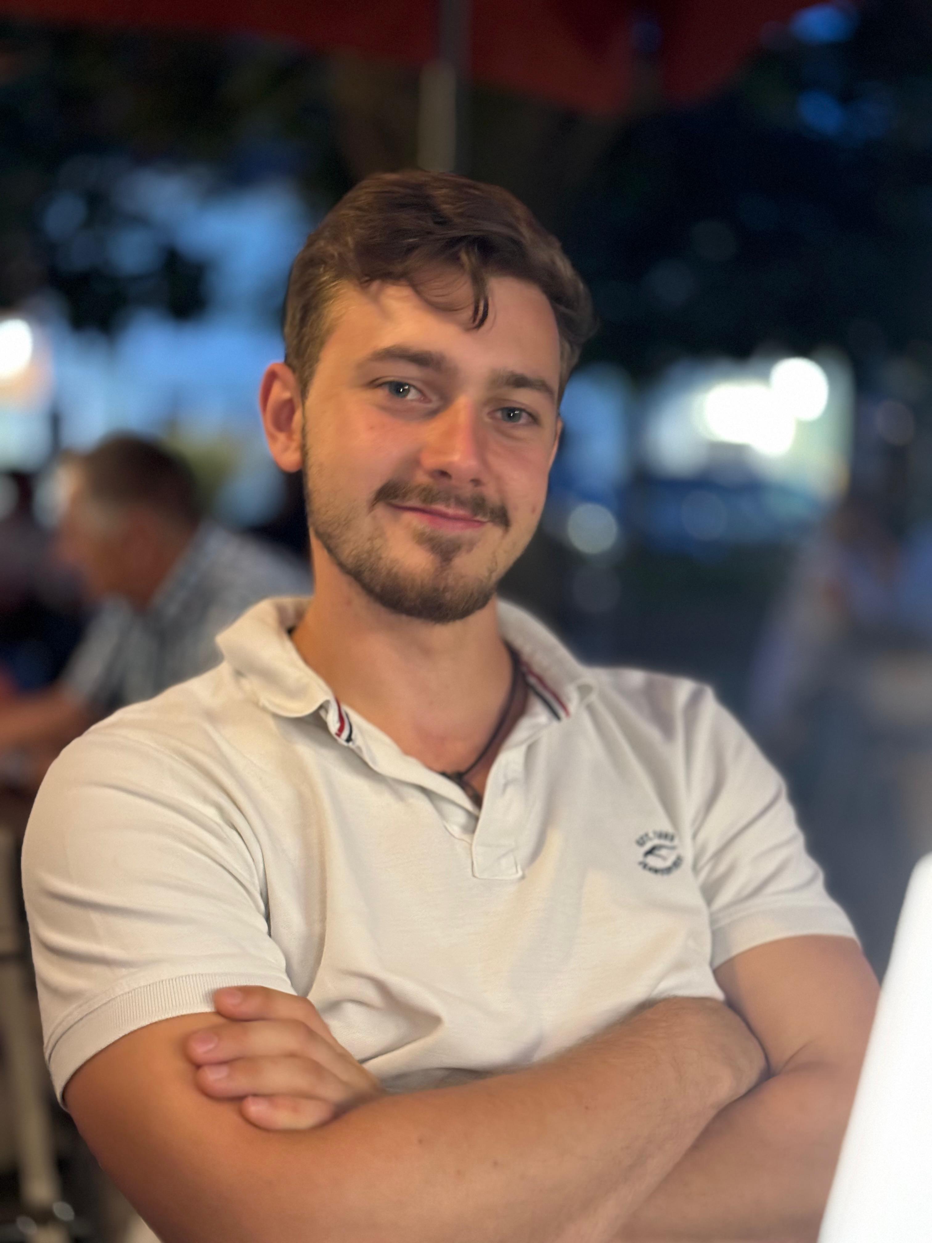 Mathias Mittermair